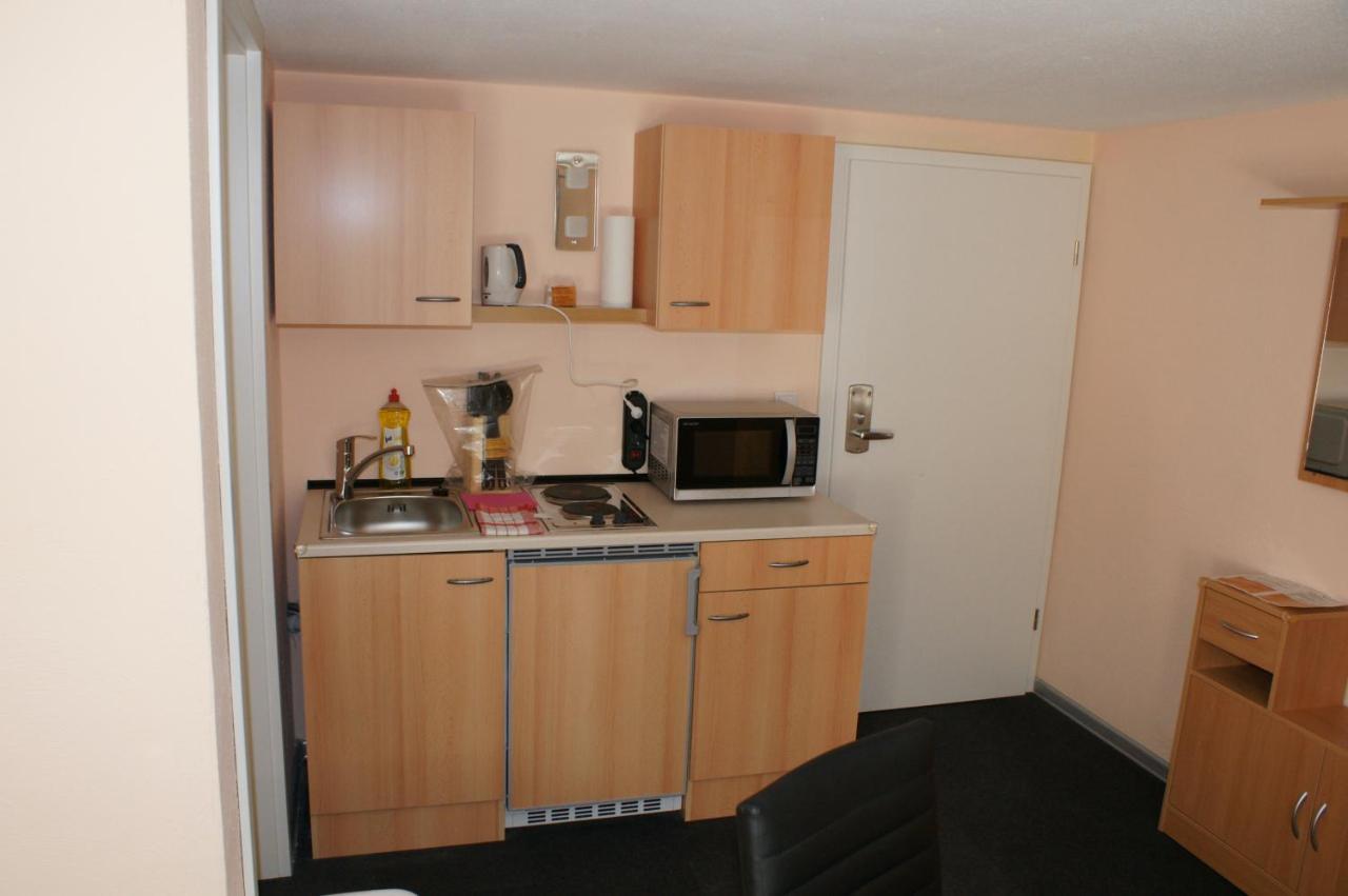 Ferien-/Monteurwohnung Olbrich هيلشنباخ المظهر الخارجي الصورة