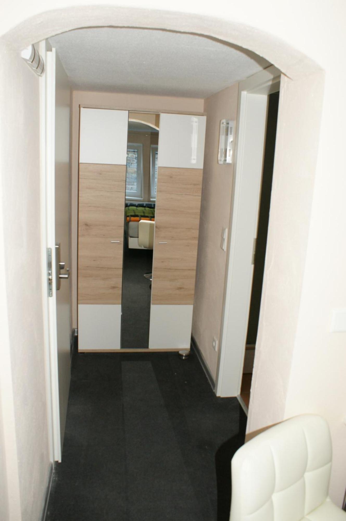Ferien-/Monteurwohnung Olbrich هيلشنباخ الغرفة الصورة