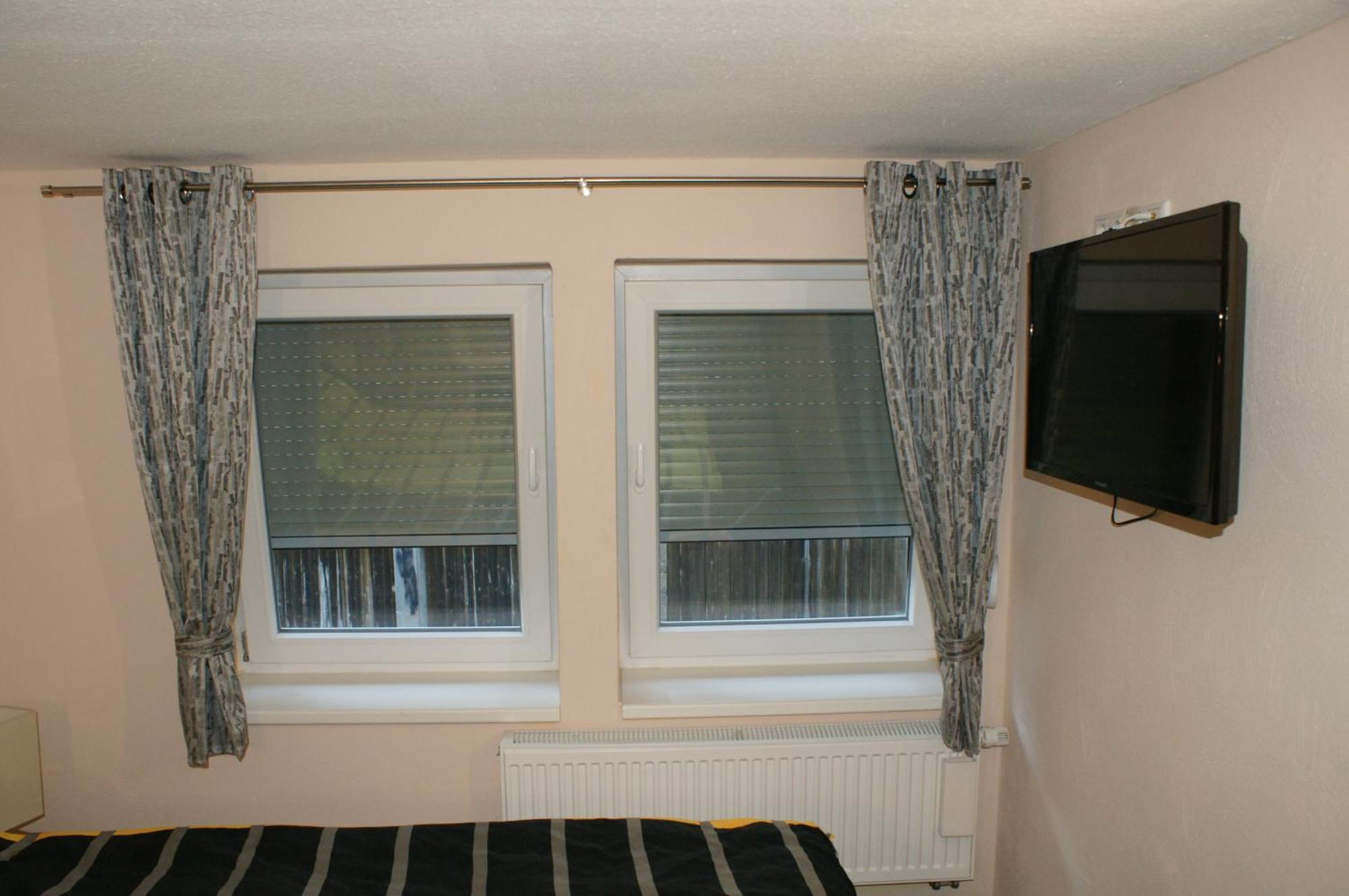 Ferien-/Monteurwohnung Olbrich هيلشنباخ الغرفة الصورة