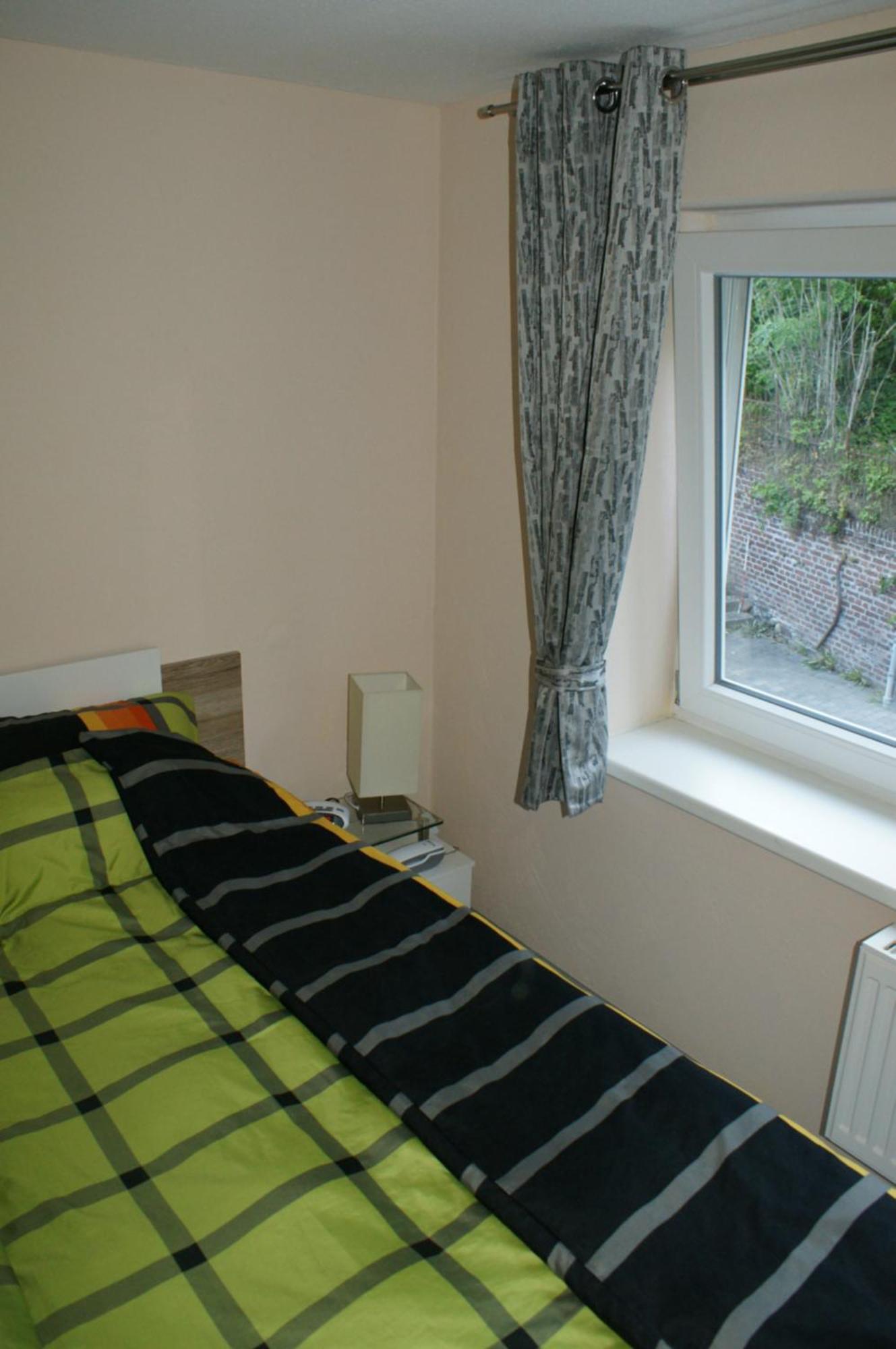 Ferien-/Monteurwohnung Olbrich هيلشنباخ الغرفة الصورة