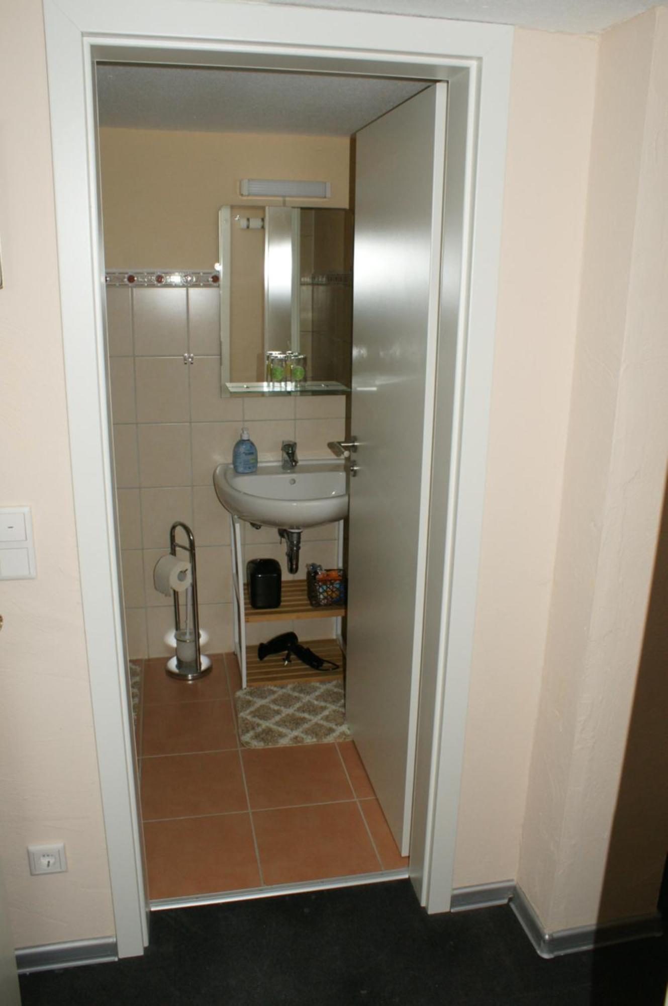 Ferien-/Monteurwohnung Olbrich هيلشنباخ الغرفة الصورة