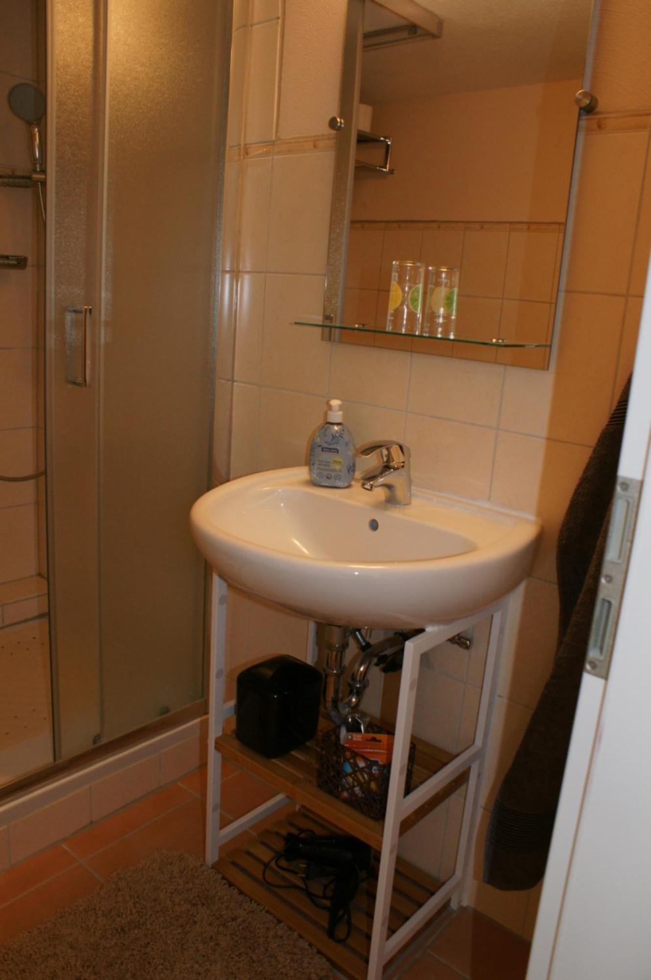 Ferien-/Monteurwohnung Olbrich هيلشنباخ الغرفة الصورة