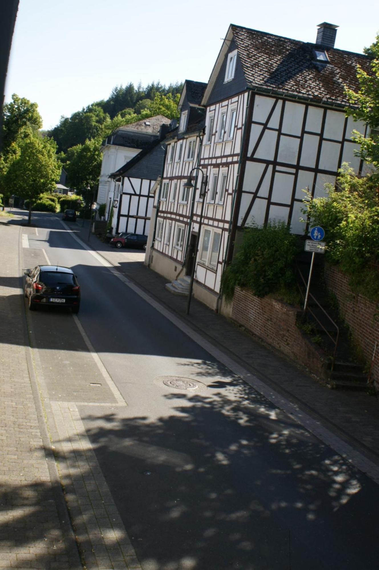 Ferien-/Monteurwohnung Olbrich هيلشنباخ الغرفة الصورة