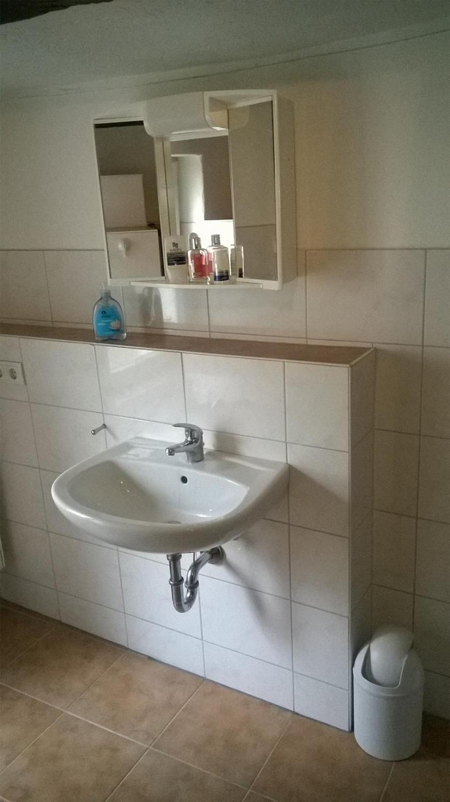 Ferien-/Monteurwohnung Olbrich هيلشنباخ المظهر الخارجي الصورة